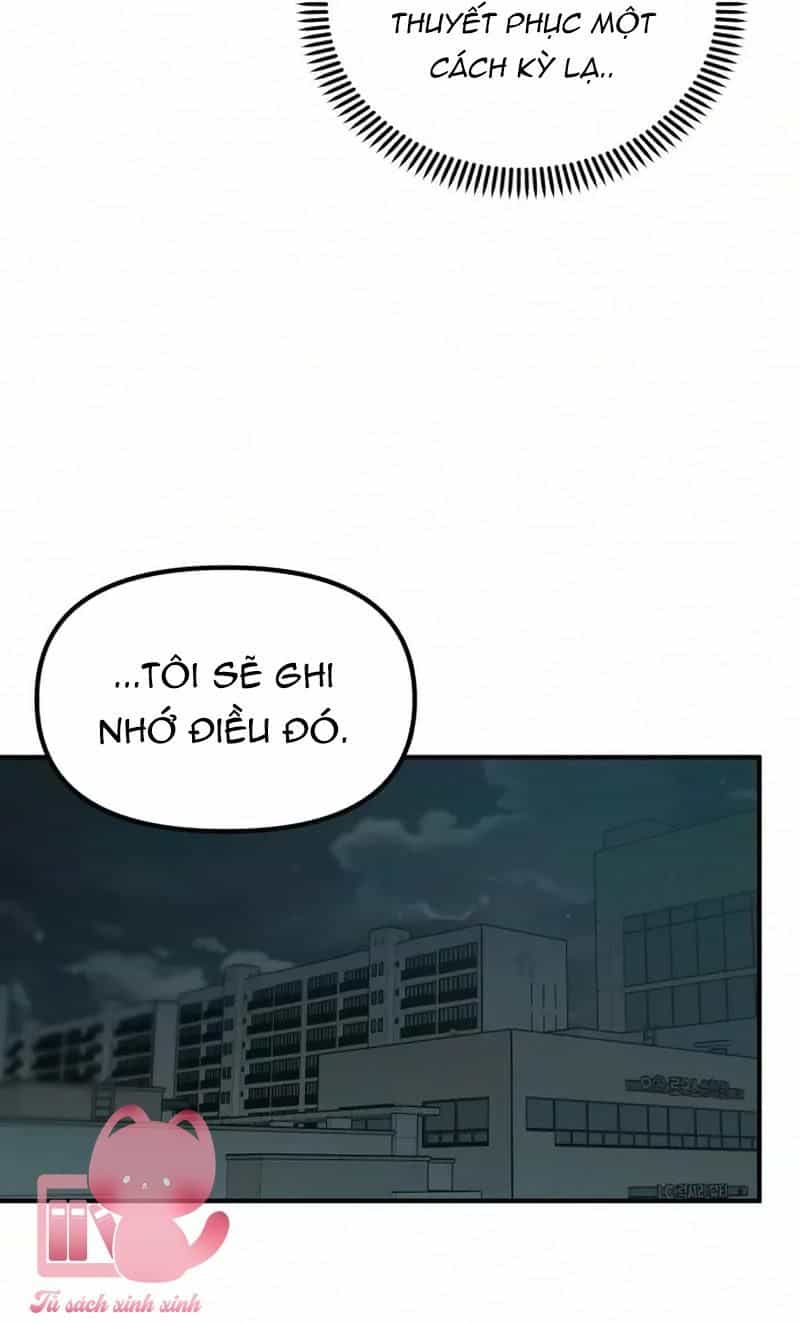Cặp Đôi Không Chính Thức - Chương 20 - ảnh 10