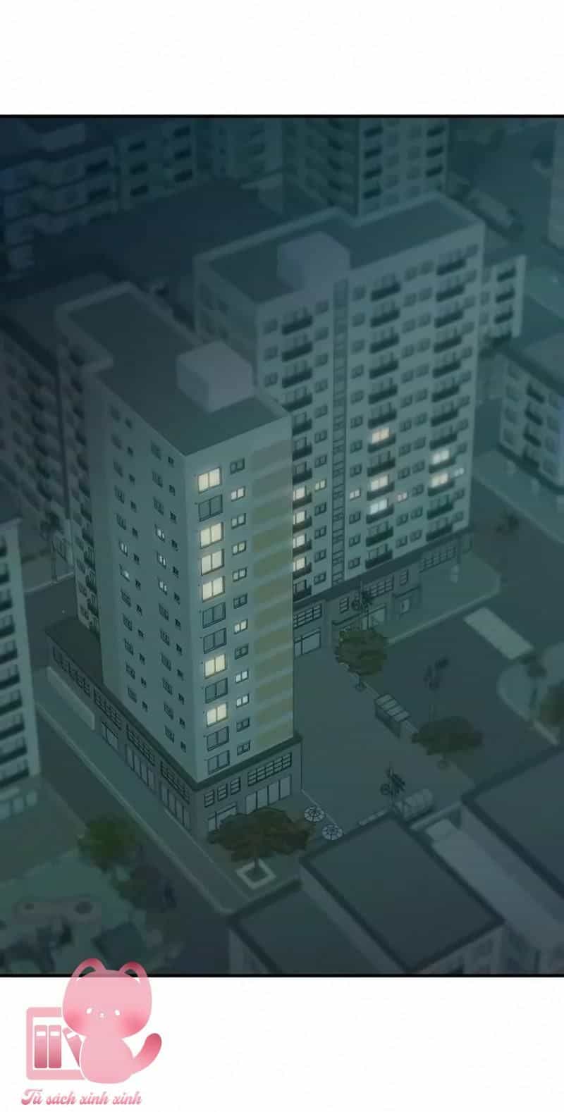 Cặp Đôi Không Chính Thức - Chương 20 - ảnh 26