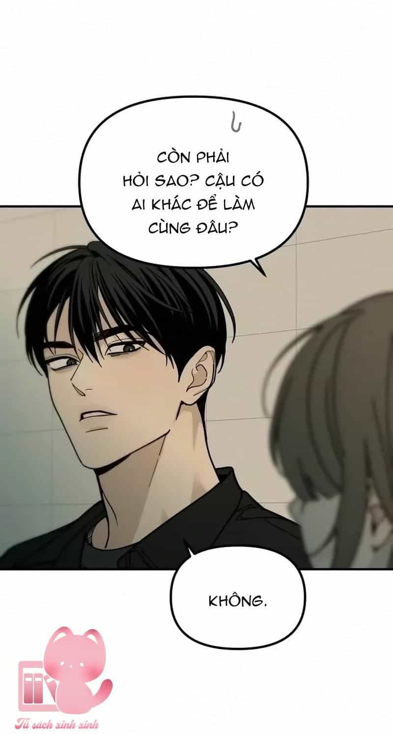 Cặp Đôi Không Chính Thức - Chương 20 - ảnh 46