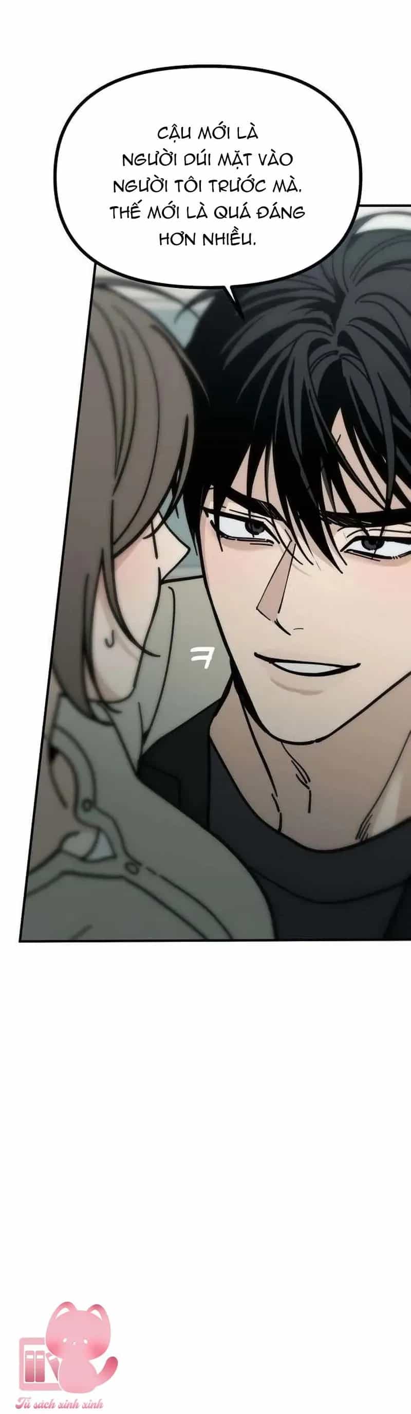 Cặp Đôi Không Chính Thức - Chương 21 - ảnh 17