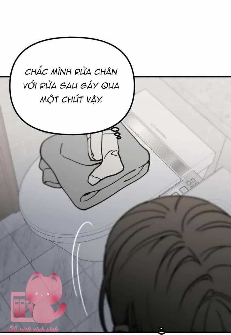 Cặp Đôi Không Chính Thức - Chương 22 - ảnh 31