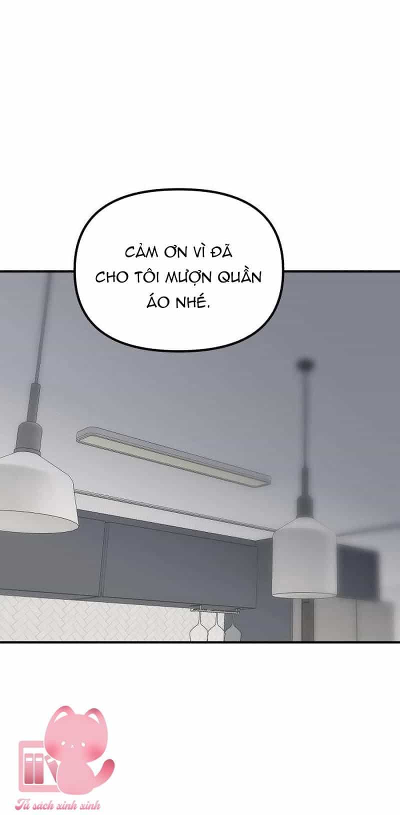 Cặp Đôi Không Chính Thức - Chương 22 - ảnh 43