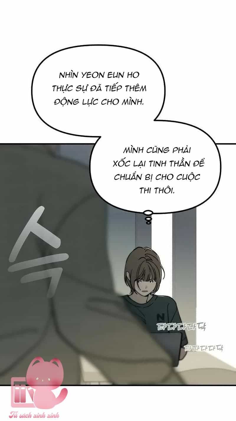 Cặp Đôi Không Chính Thức - Chương 22 - ảnh 63