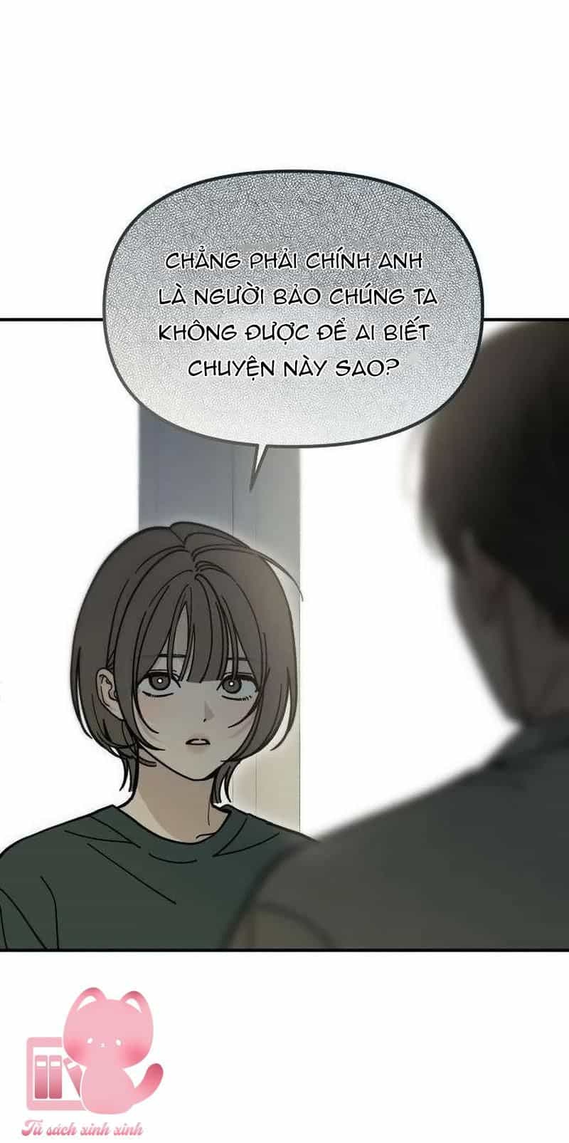 Cặp Đôi Không Chính Thức - Chương 22 - ảnh 72