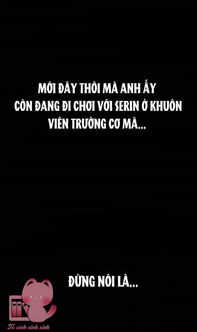 Cặp Đôi Không Chính Thức - Chương 23 - ảnh 9