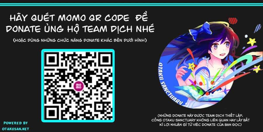 Cặp Đôi Ngốc Nghếch - Chương 8 - ảnh 2