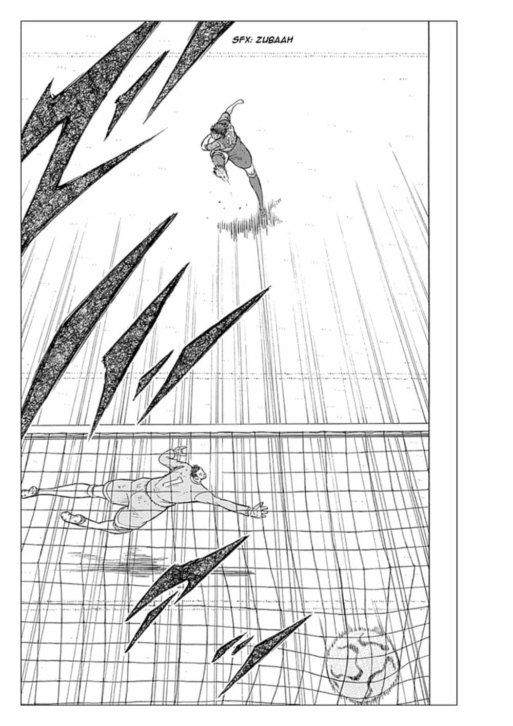 Captain Tsubasa: Rising Sun - Chương 1 - ảnh 21
