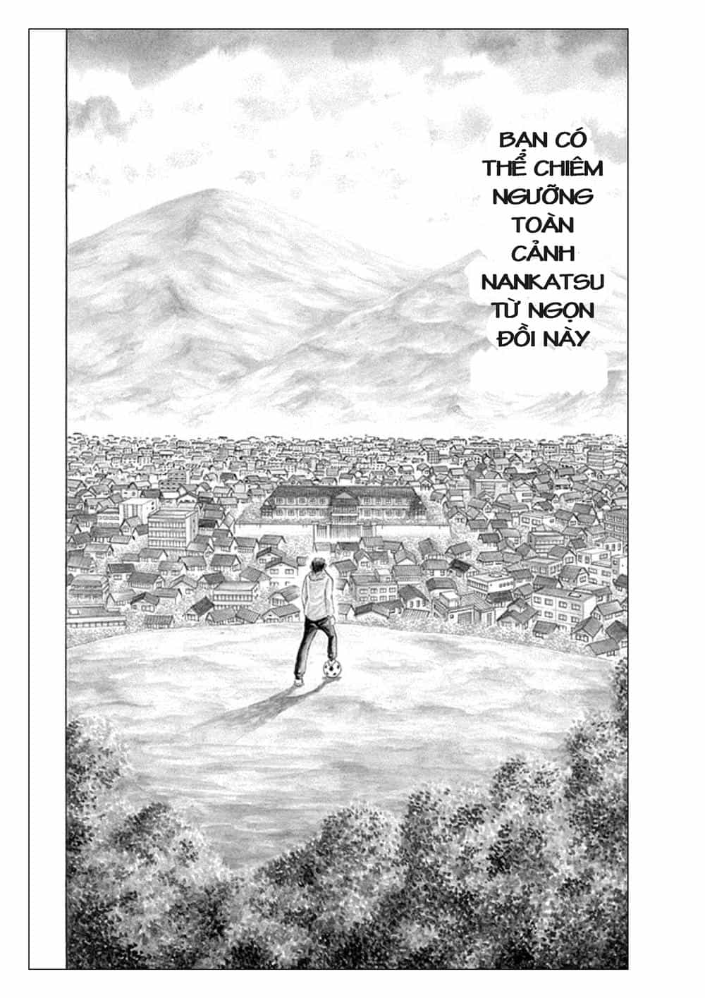 Captain Tsubasa: Rising Sun - Chương 1 - ảnh 5