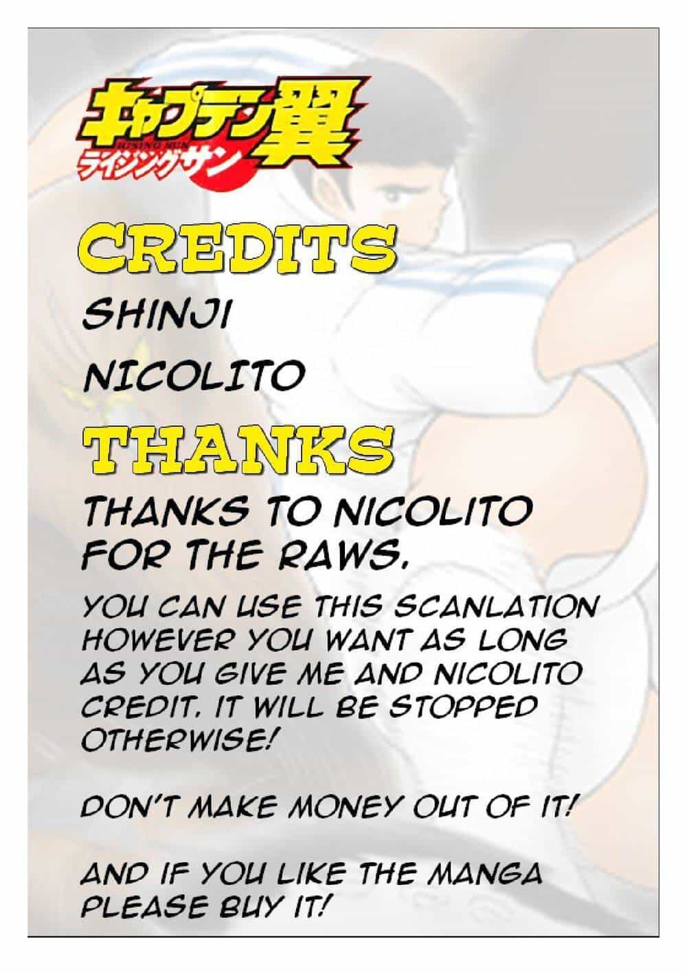 Captain Tsubasa: Rising Sun - Chương 105 - ảnh 20