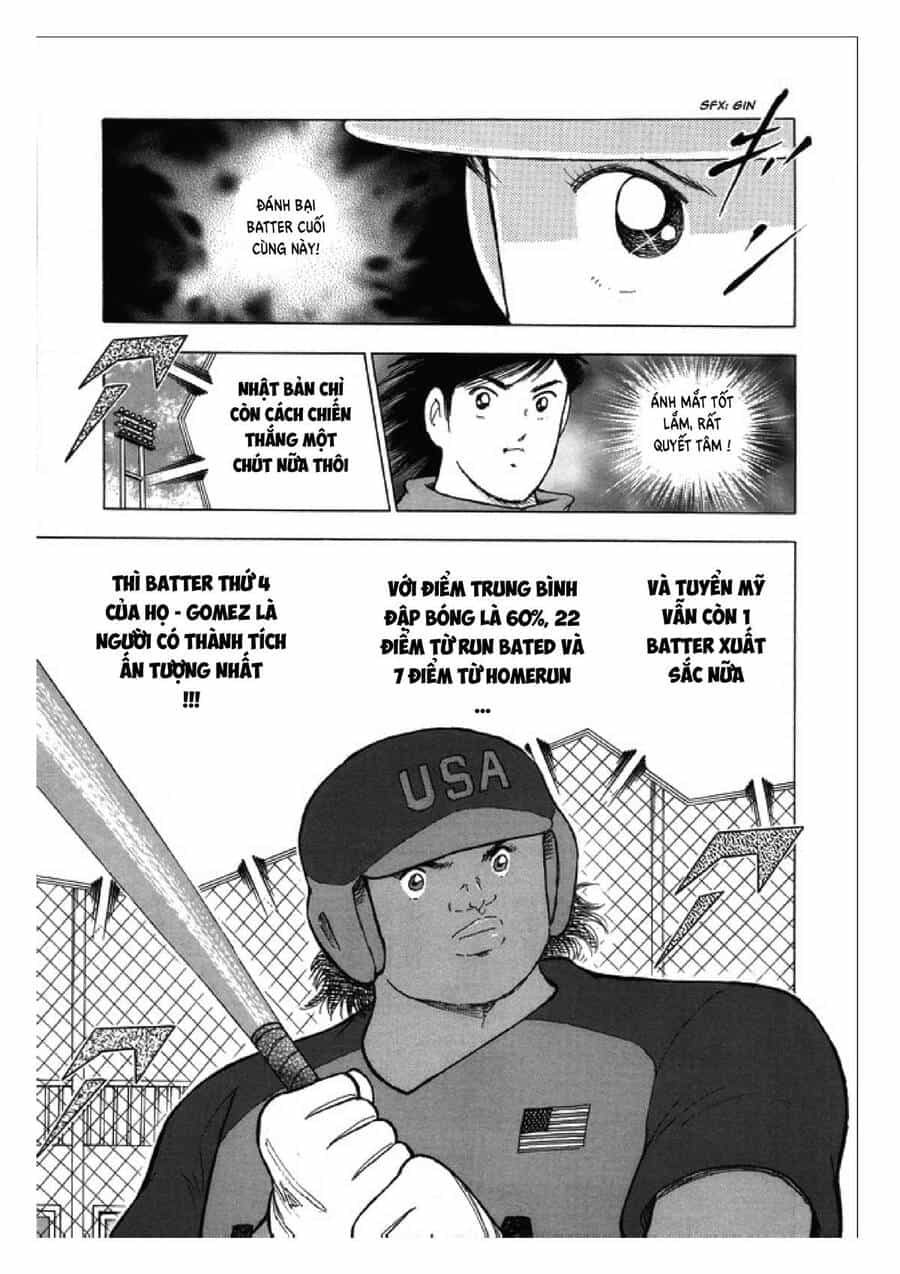 Captain Tsubasa: Rising Sun - Chương 121 - ảnh 18