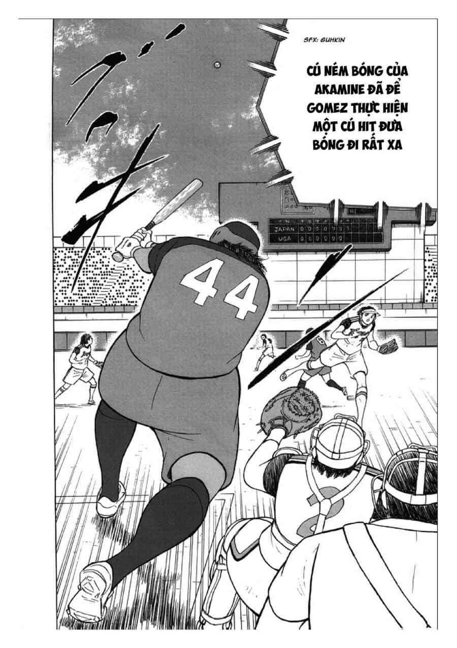 Captain Tsubasa: Rising Sun - Chương 121 - ảnh 22