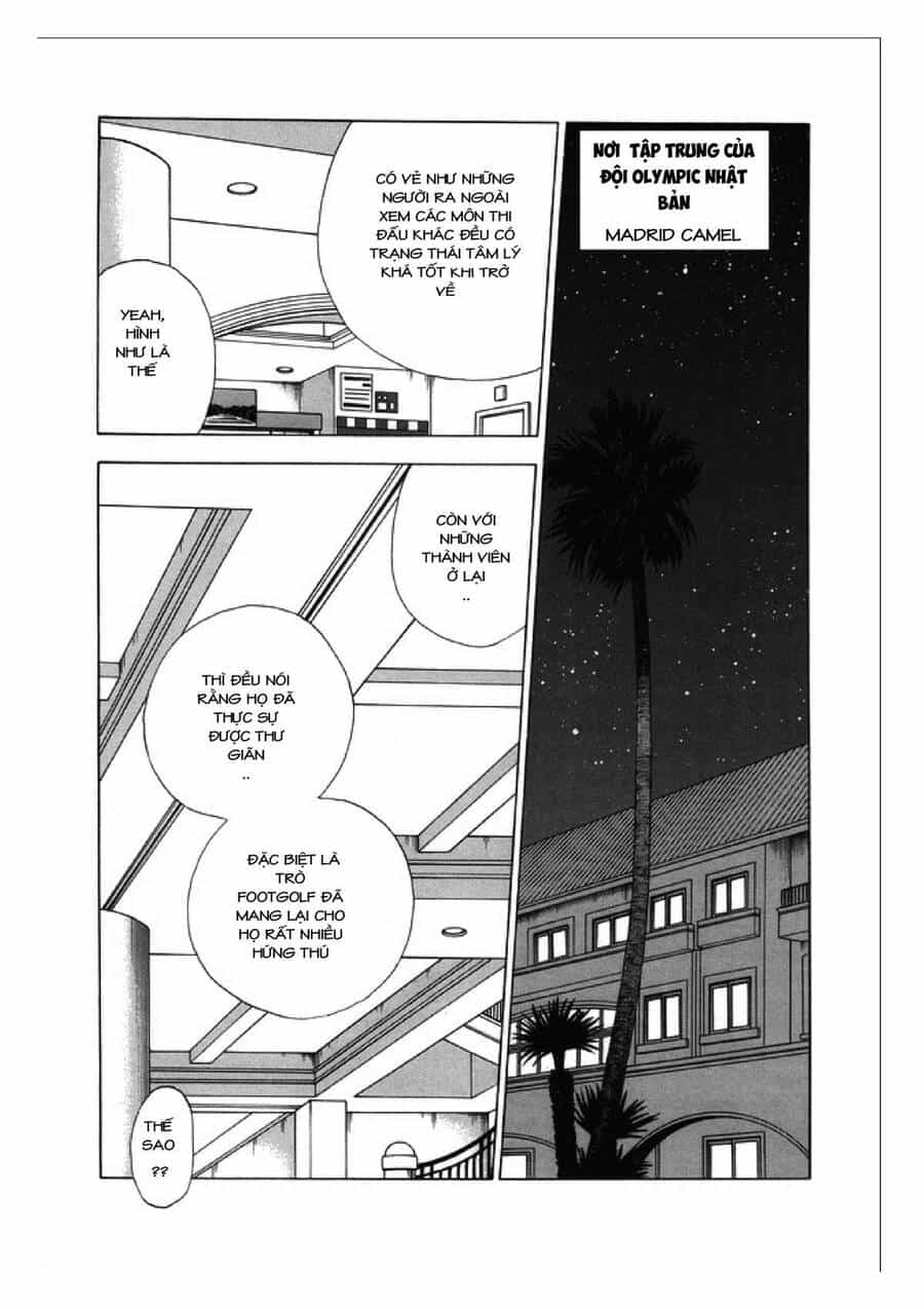 Captain Tsubasa: Rising Sun - Chương 121 - ảnh 28