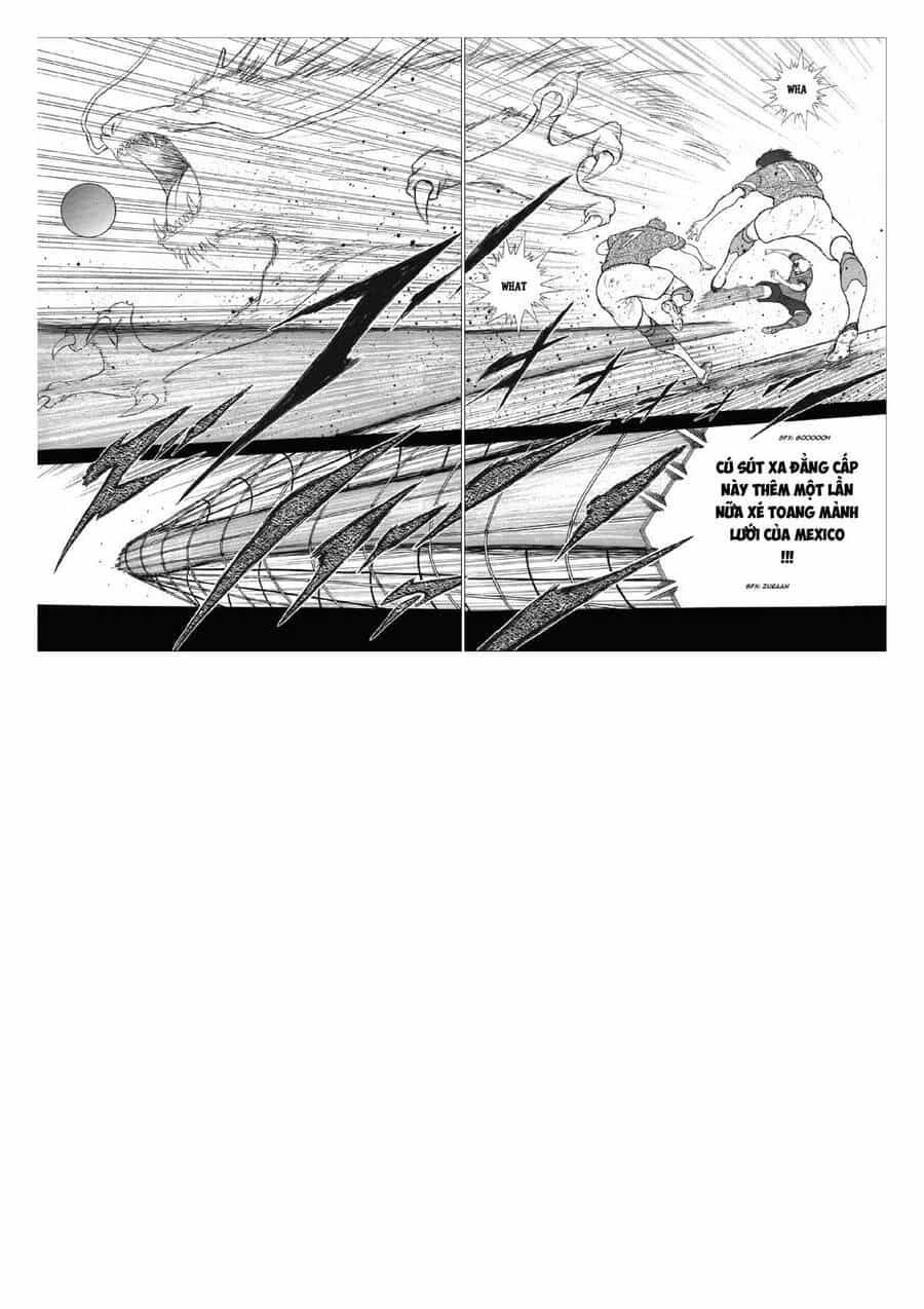 Captain Tsubasa: Rising Sun - Chương 121 - ảnh 56