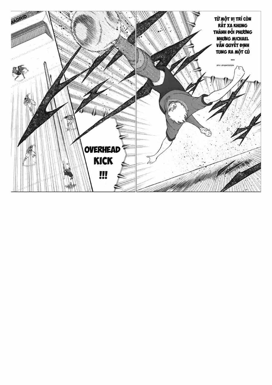 Captain Tsubasa: Rising Sun - Chương 121 - ảnh 59