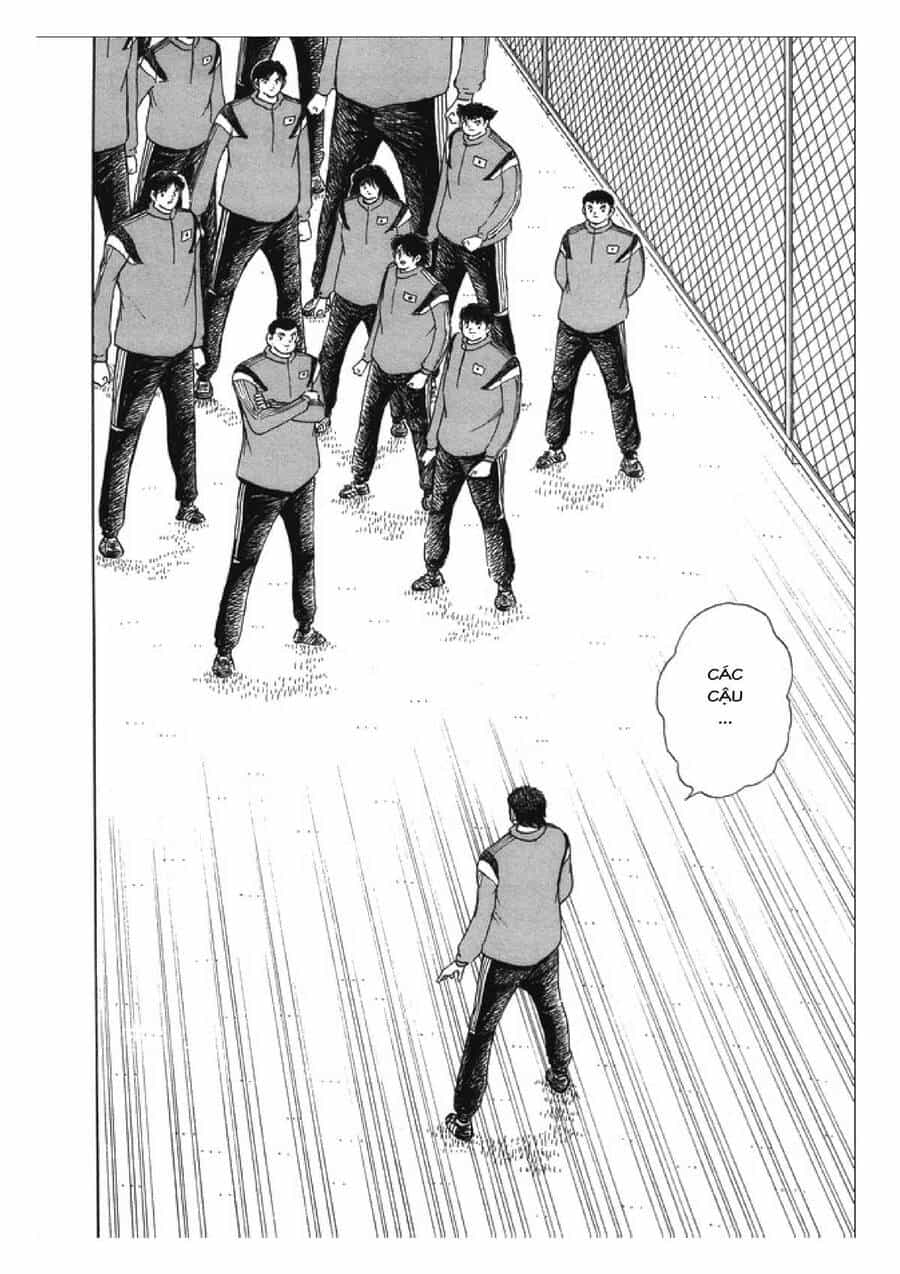 Captain Tsubasa: Rising Sun - Chương 121 - ảnh 65
