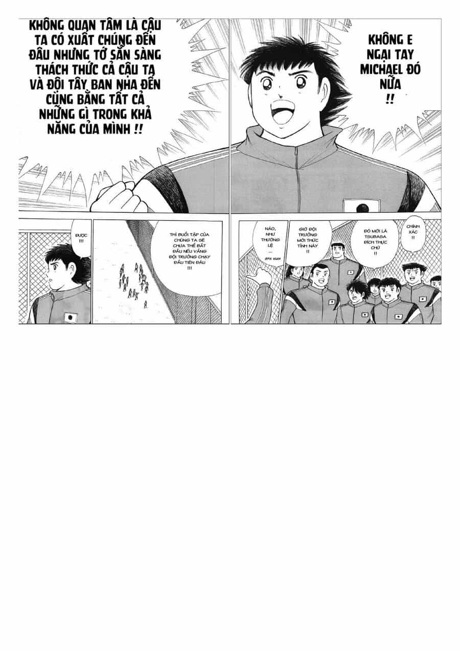 Captain Tsubasa: Rising Sun - Chương 121 - ảnh 69