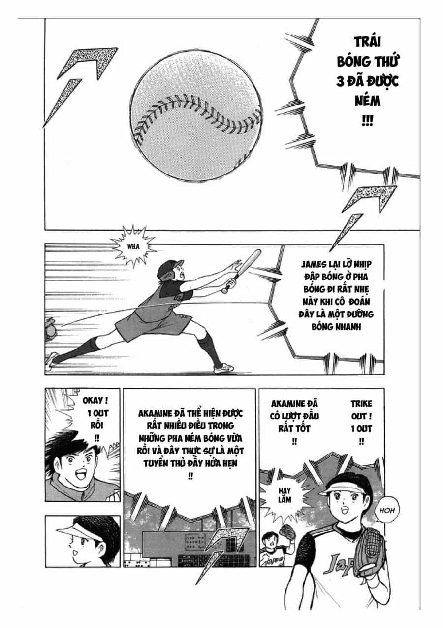 Captain Tsubasa: Rising Sun - Chương 121 - ảnh 9