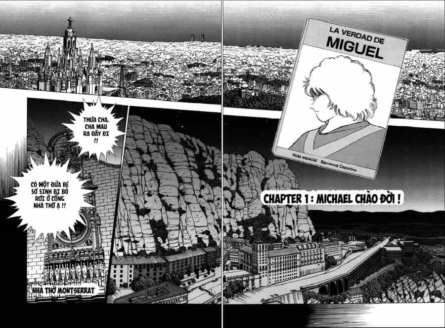 Captain Tsubasa: Rising Sun - Chương 127 - ảnh 11