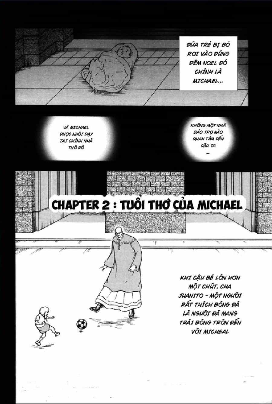 Captain Tsubasa: Rising Sun - Chương 127 - ảnh 12