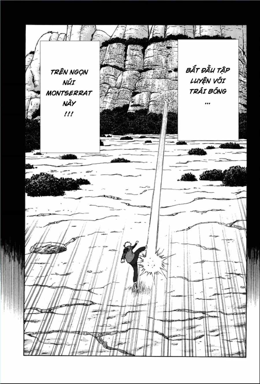Captain Tsubasa: Rising Sun - Chương 128 - ảnh 27