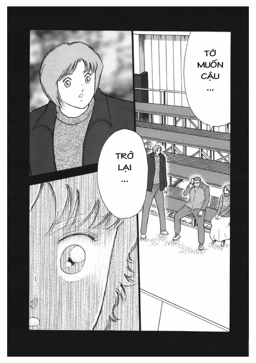 Captain Tsubasa: Rising Sun - Chương 130 - ảnh 31