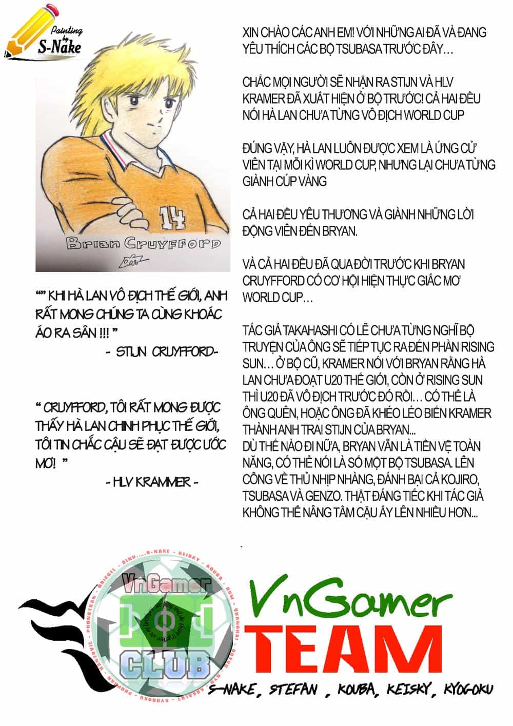 Captain Tsubasa: Rising Sun - Chương 20 - ảnh 20