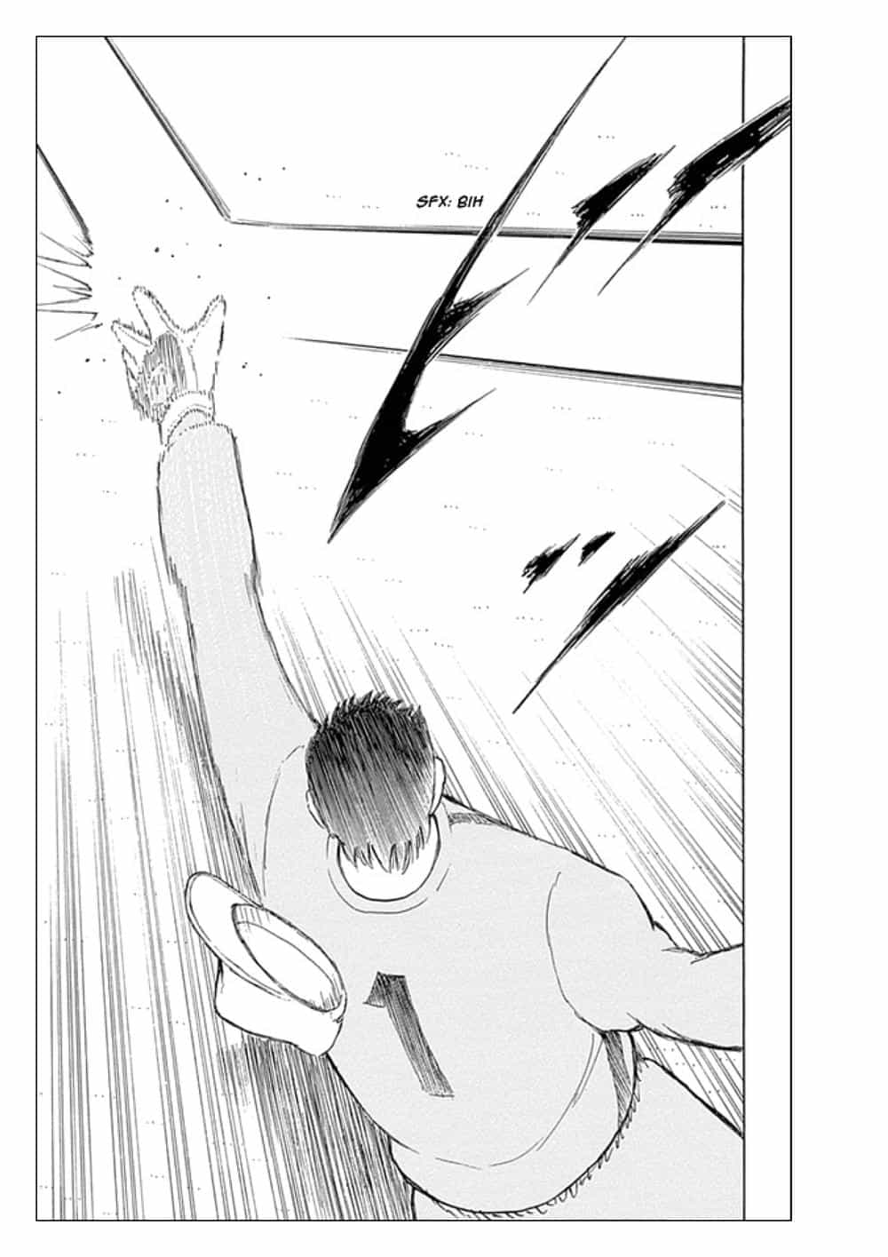 Captain Tsubasa: Rising Sun - Chương 22 - ảnh 5