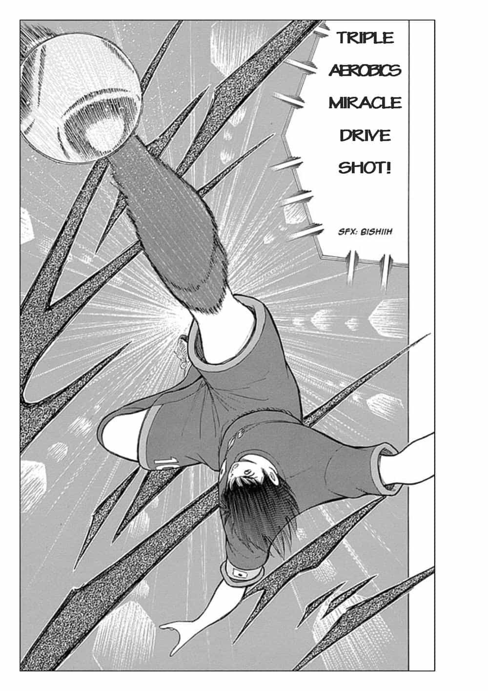 Captain Tsubasa: Rising Sun - Chương 28 - ảnh 16
