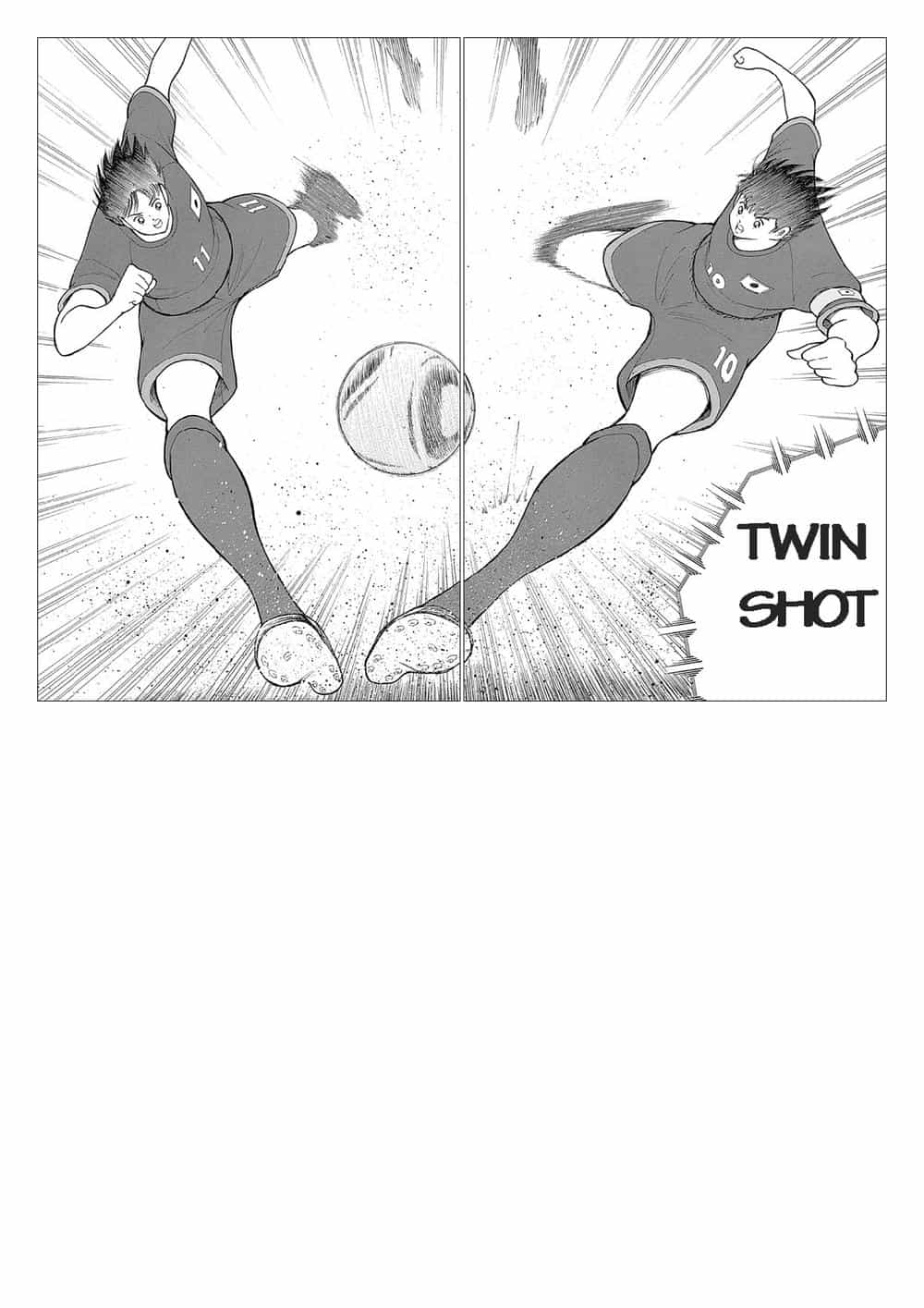 Captain Tsubasa: Rising Sun - Chương 29 - ảnh 15