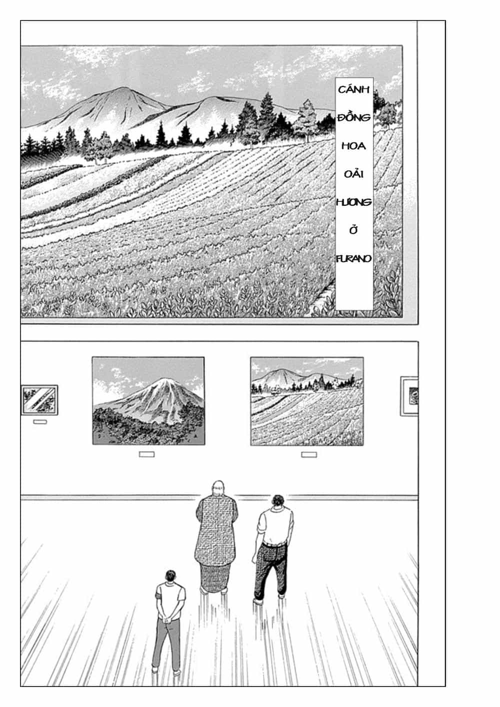 Captain Tsubasa: Rising Sun - Chương 37 - ảnh 11