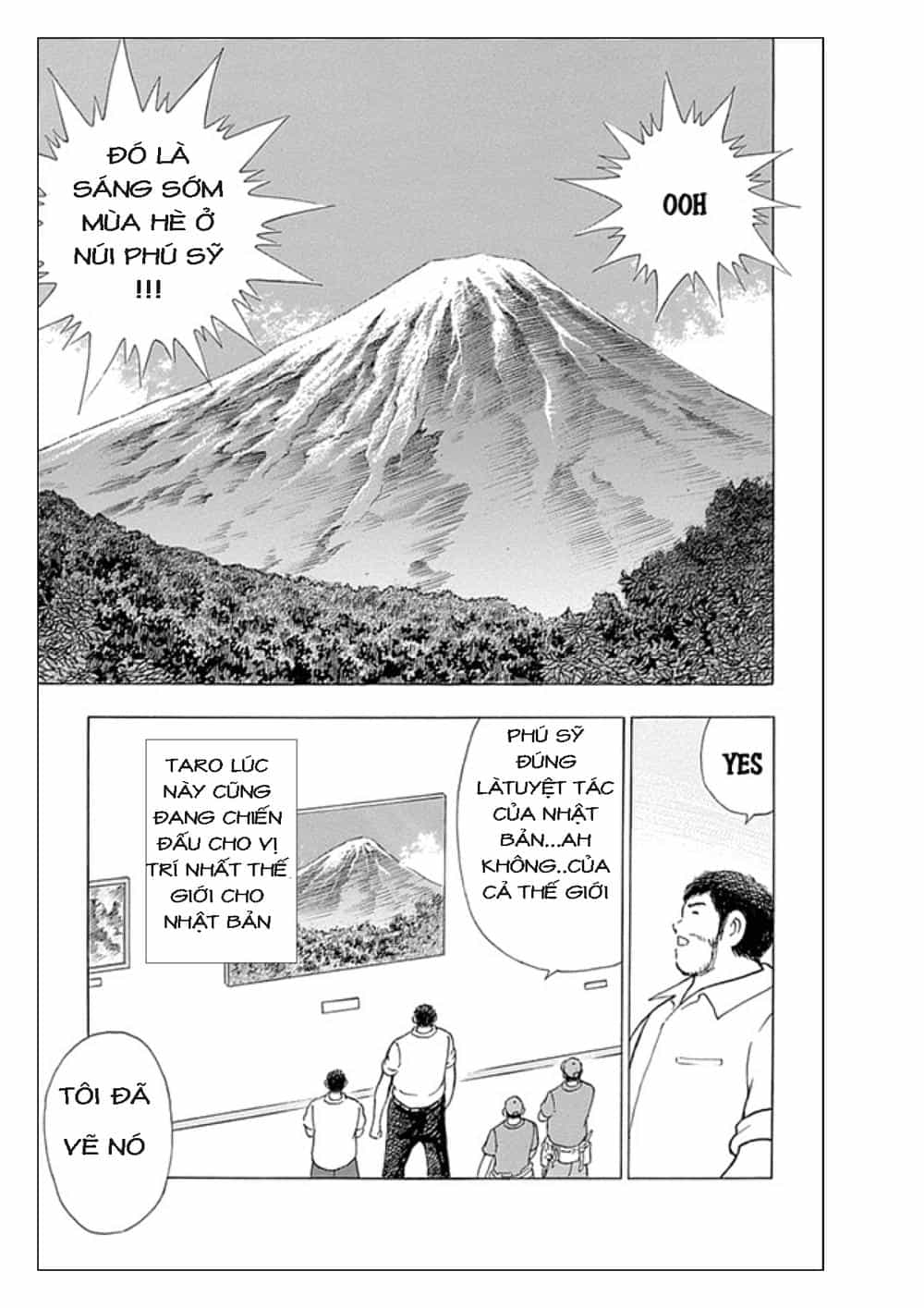 Captain Tsubasa: Rising Sun - Chương 37 - ảnh 9
