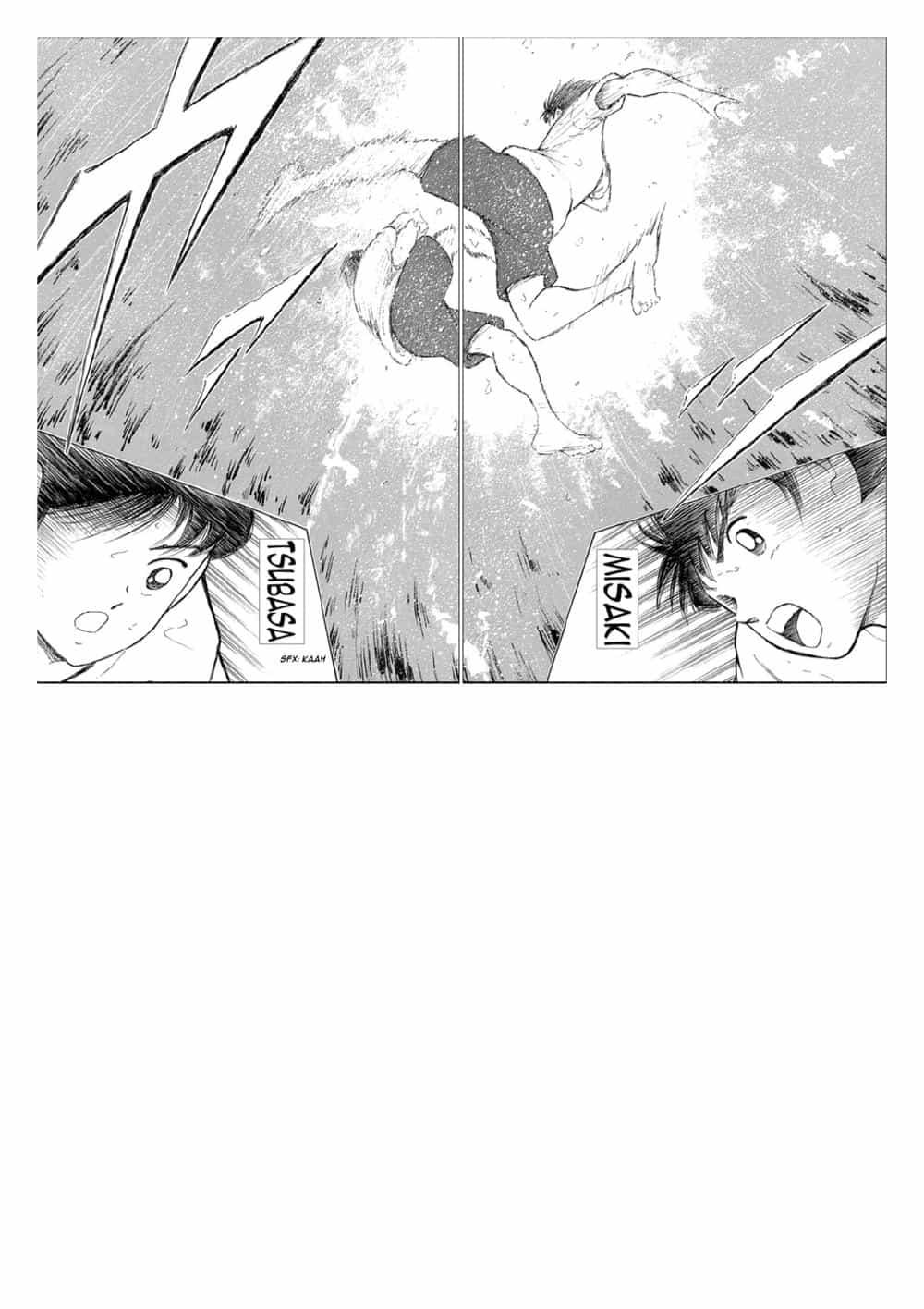 Captain Tsubasa: Rising Sun - Chương 60 - ảnh 8