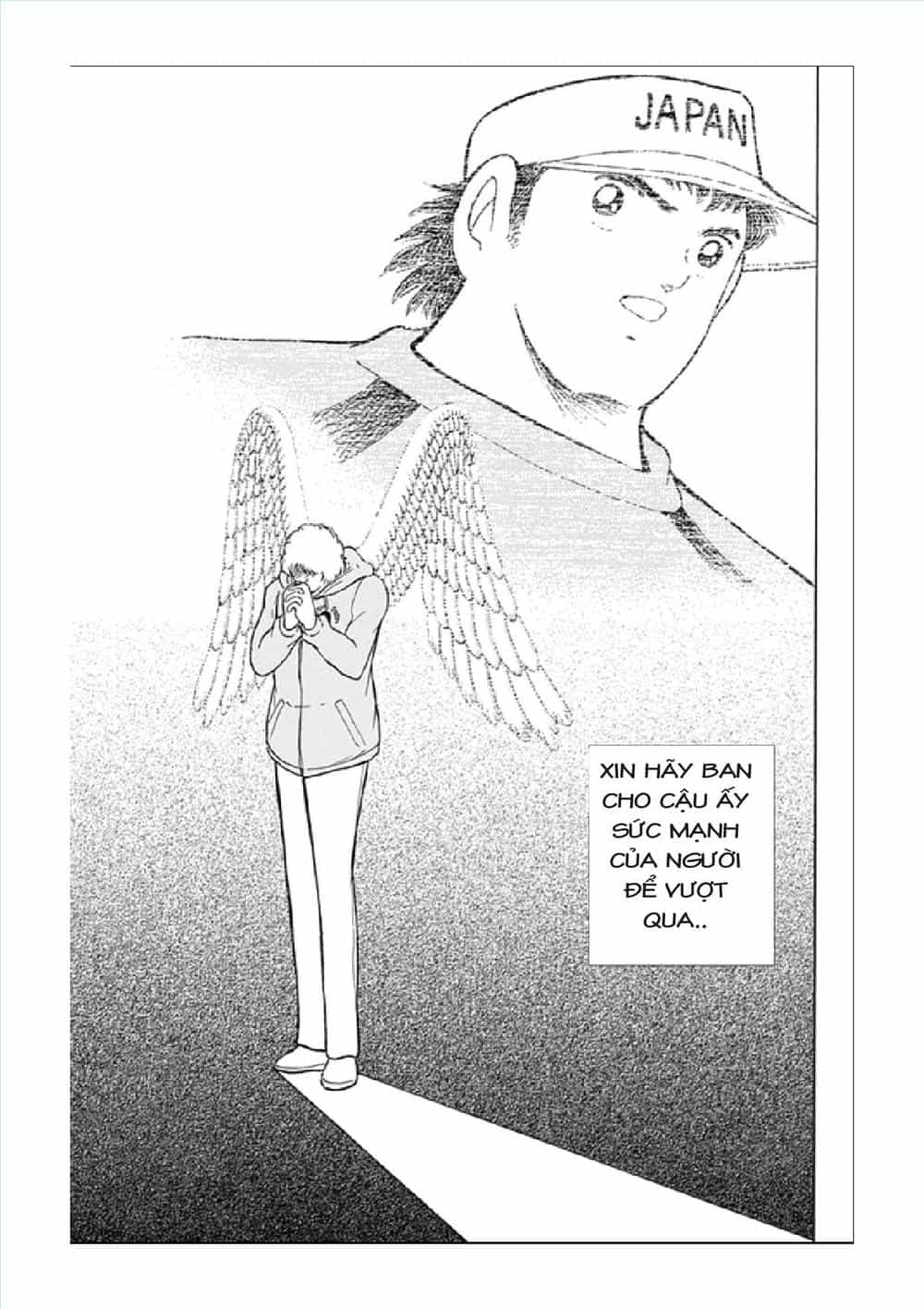 Captain Tsubasa: Rising Sun - Chương 88 - ảnh 14