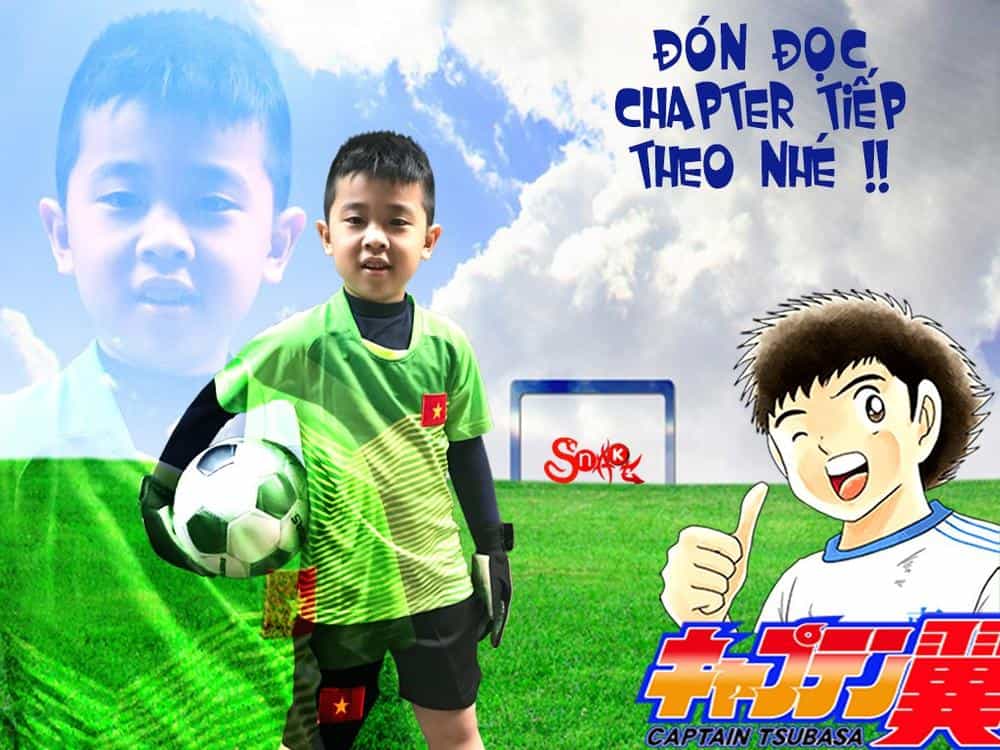 Captain Tsubasa: Rising Sun - Chương 89 - ảnh 21