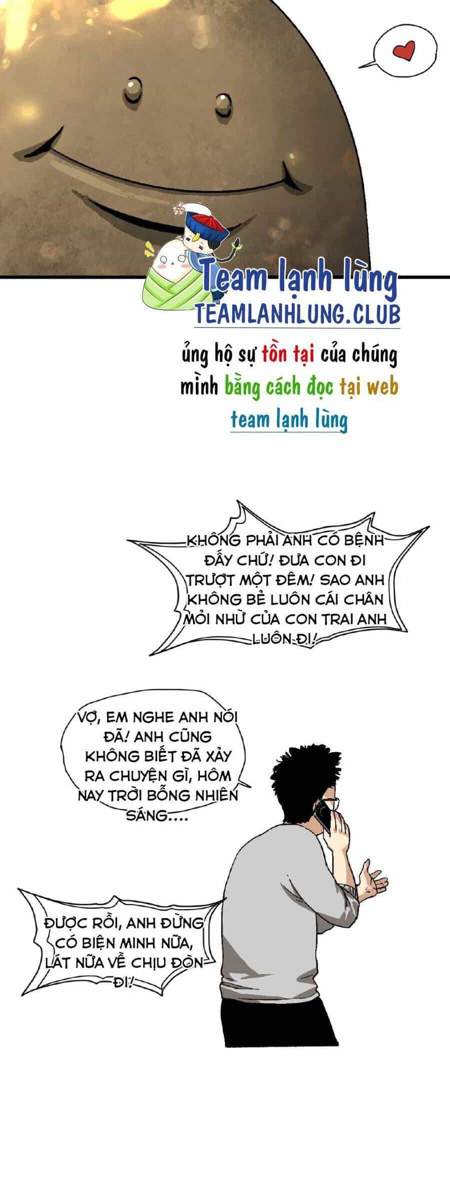 Caramal Kỳ Quái - Chương 12 - ảnh 76
