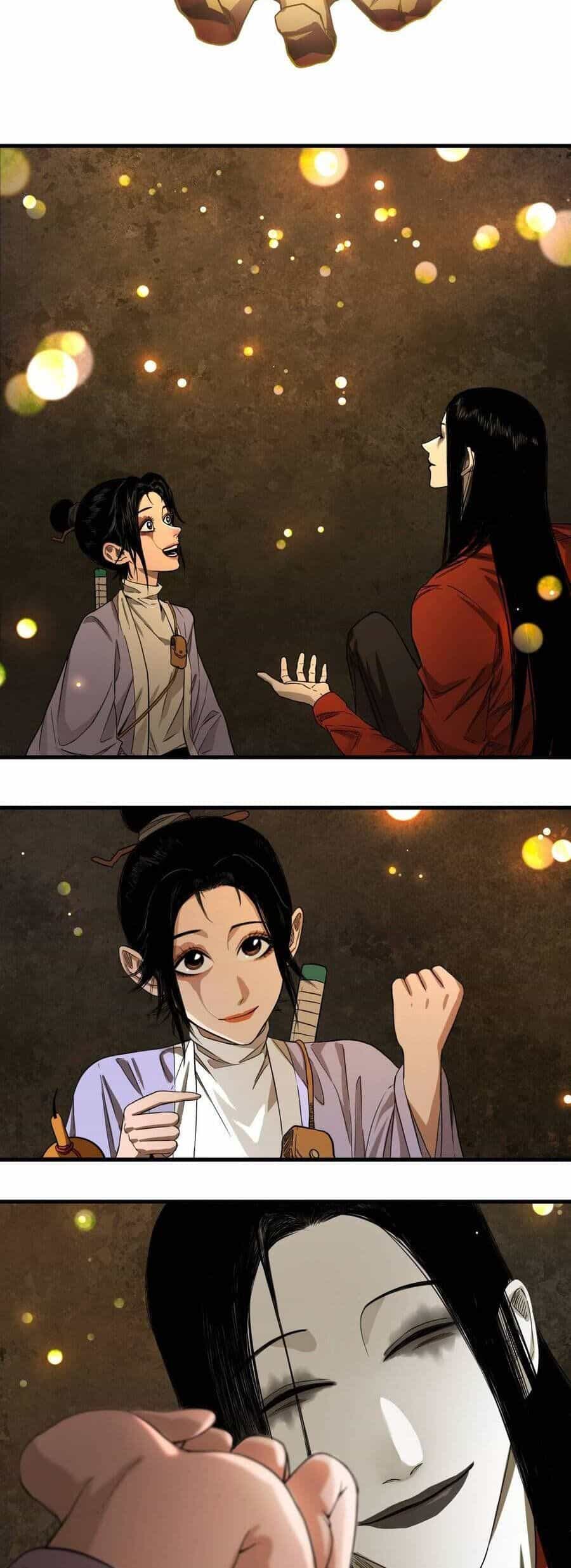 Caramal Kỳ Quái - Chương 18 - ảnh 4