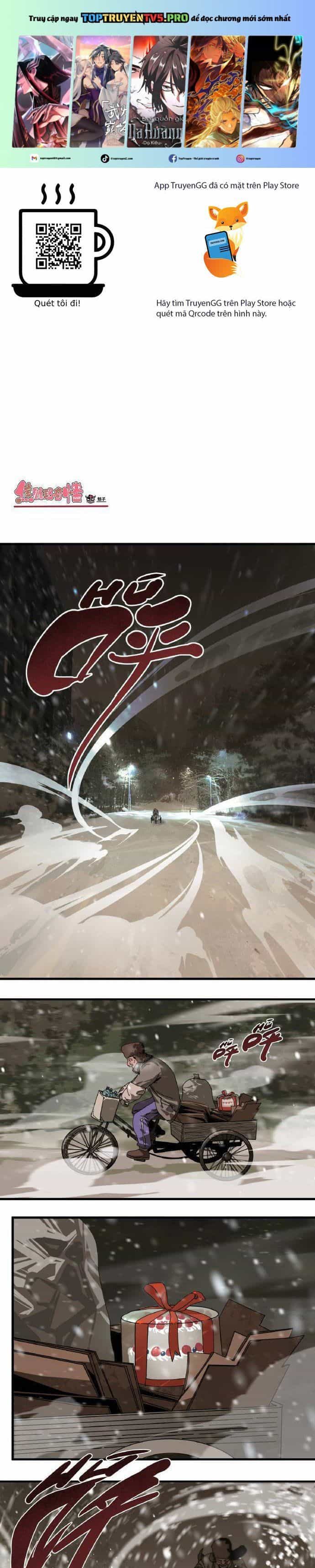 Caramal Kỳ Quái - Chương 25 - ảnh 2