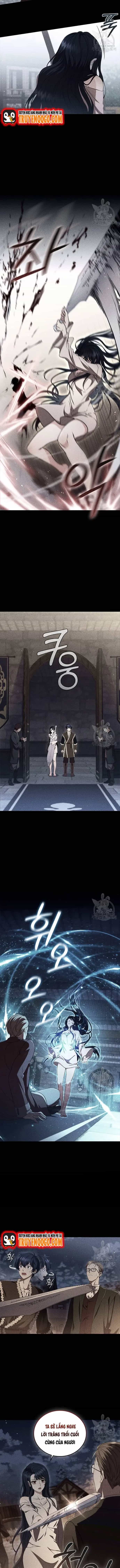 Carnelian: Cuộc Phiêu Lưu Của Long Nữ - Chương 8 - ảnh 5