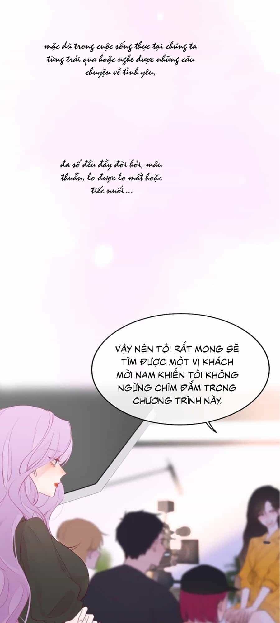 Cát Xê Người Tình Bóng Đêm - Chương 1 - ảnh 5