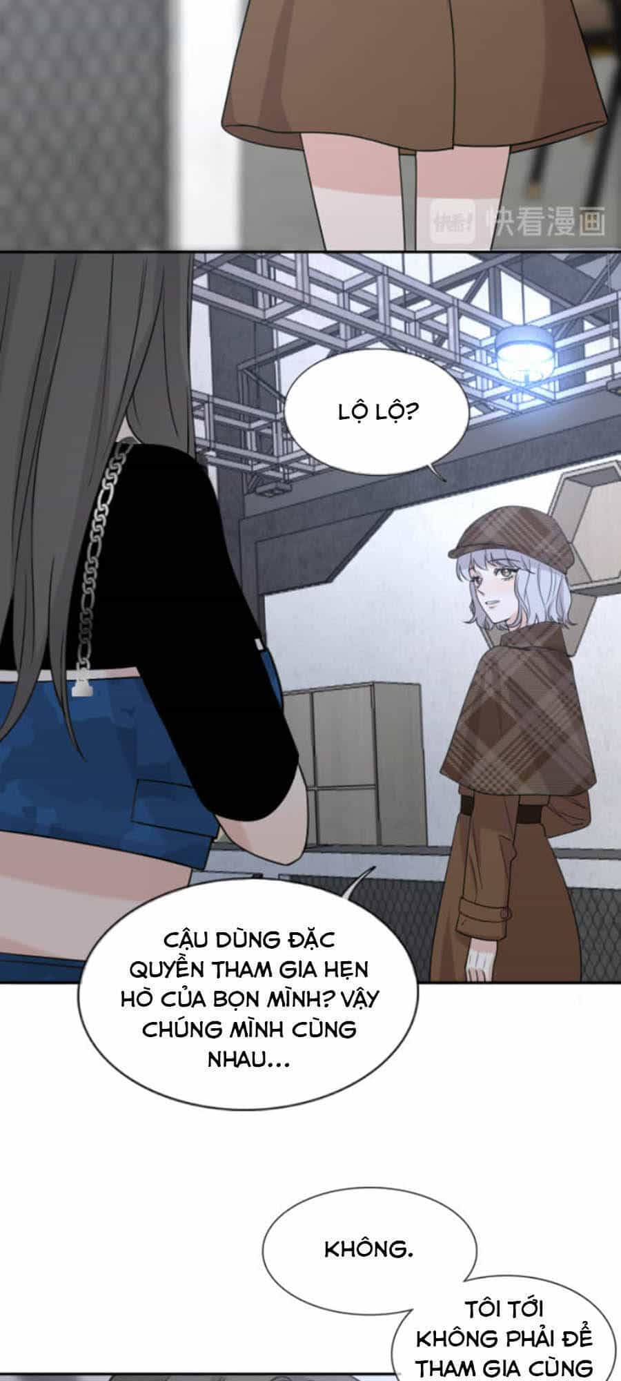 Cát Xê Người Tình Bóng Đêm - Chương 22 - ảnh 3
