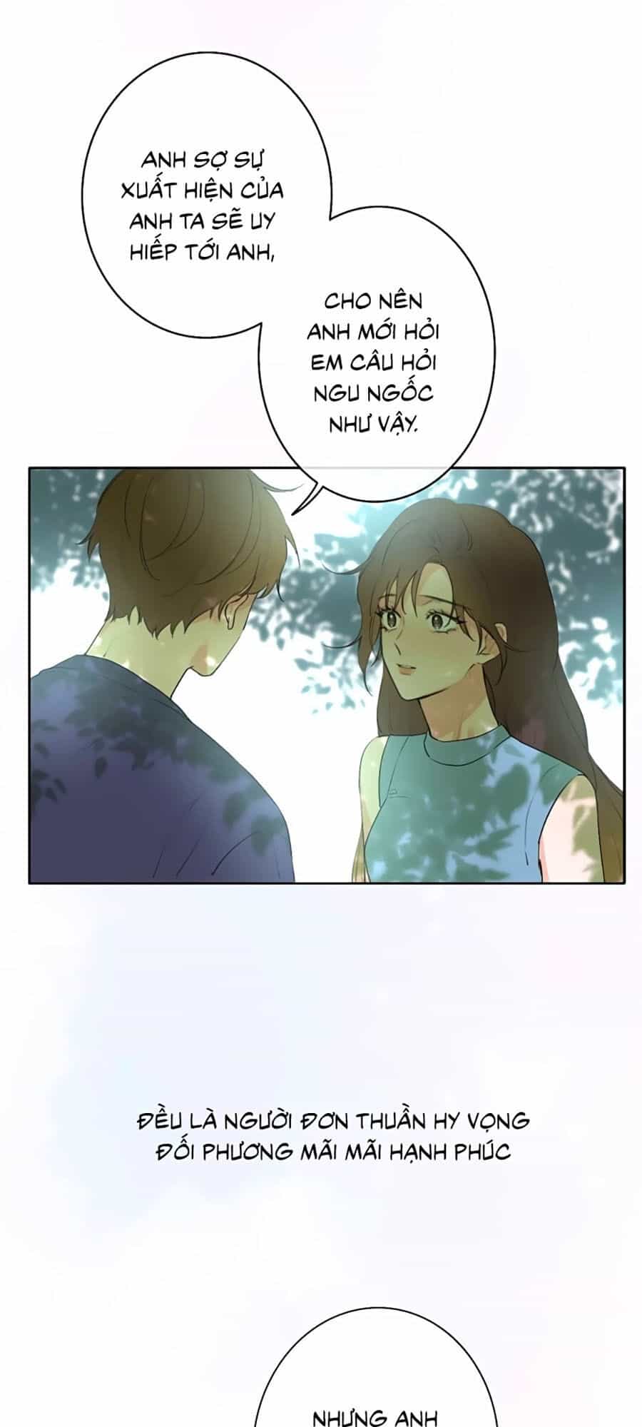 Cát Xê Người Tình Bóng Đêm - Chương 3 - ảnh 8
