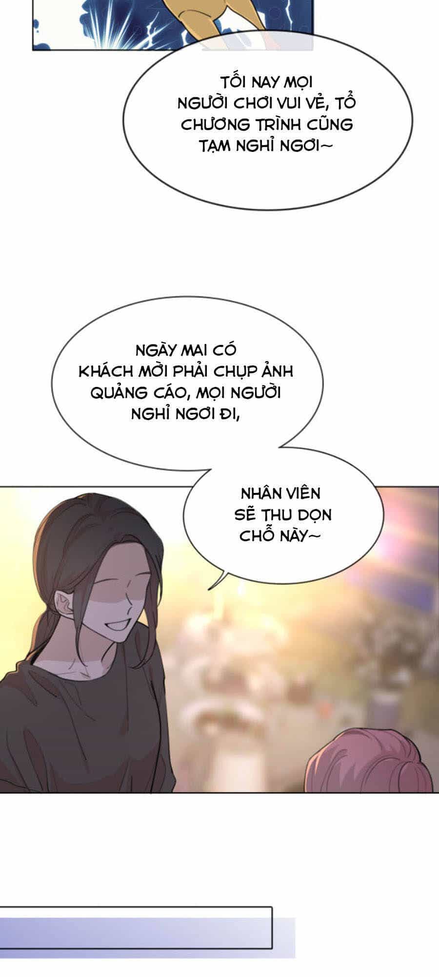 Cát Xê Người Tình Bóng Đêm - Chương 29 - ảnh 4