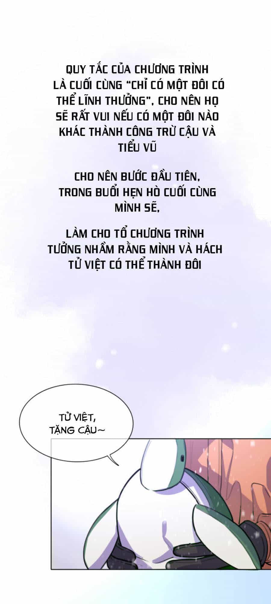 Cát Xê Người Tình Bóng Đêm - Chương 31 - ảnh 2