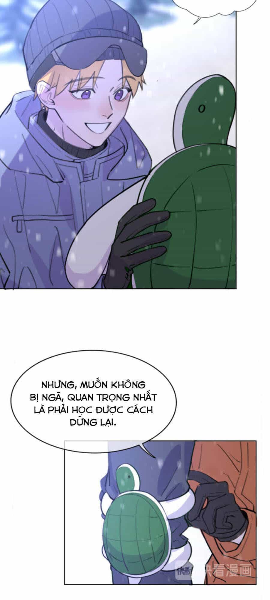 Cát Xê Người Tình Bóng Đêm - Chương 31 - ảnh 4