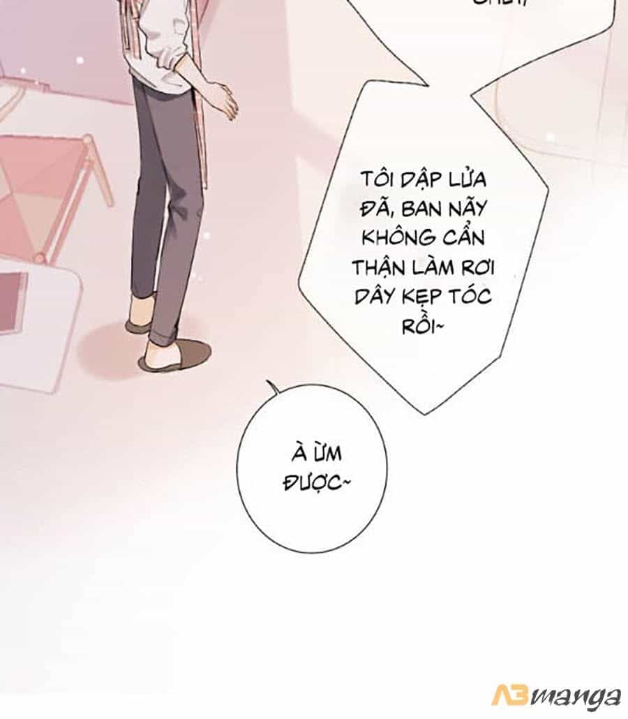 Cát Xê Người Tình Bóng Đêm - Chương 5 - ảnh 32