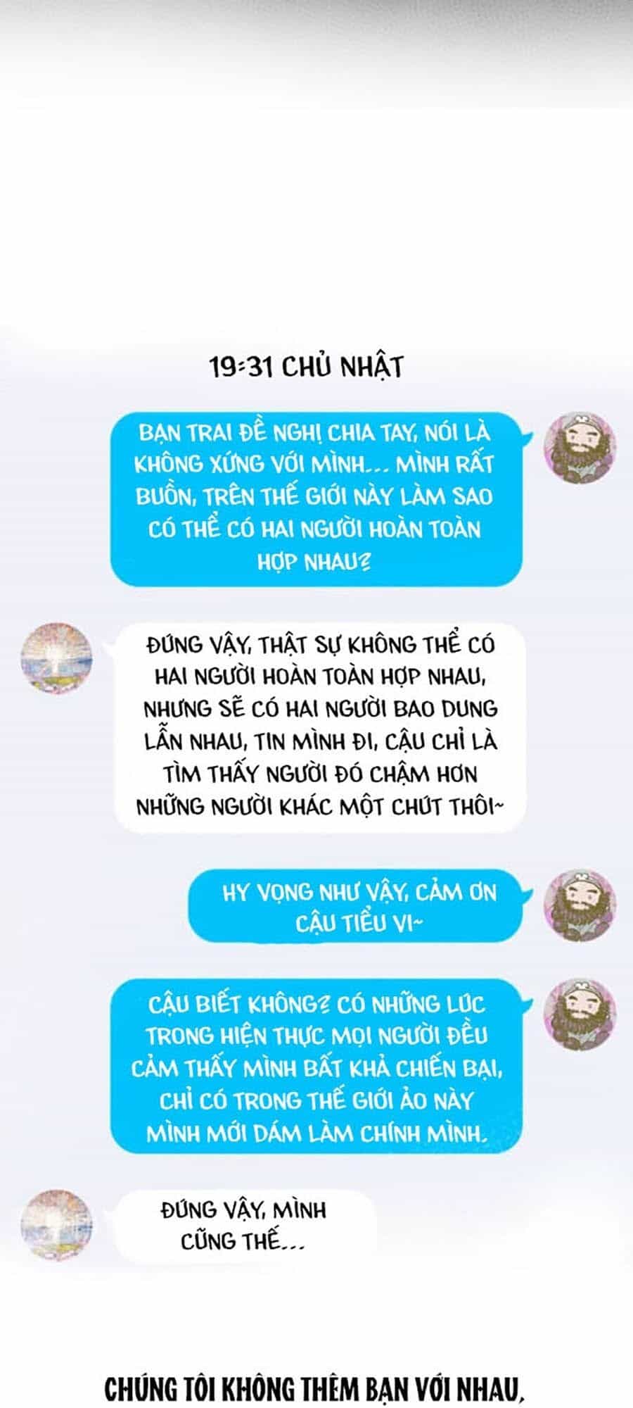 Cát Xê Người Tình Bóng Đêm - Chương 5 - ảnh 9
