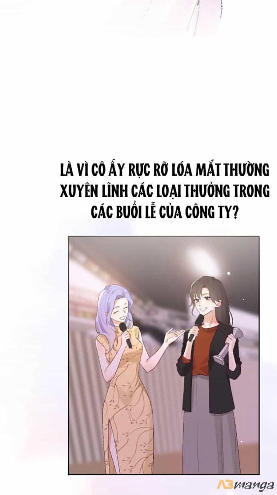 Cát Xê Người Tình Bóng Đêm - Chương 6 - ảnh 4