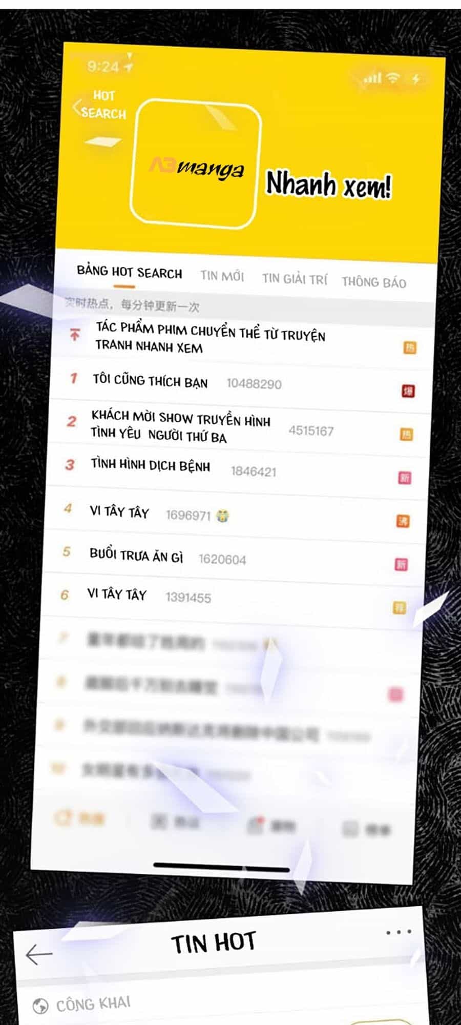 Cát Xê Người Tình Bóng Đêm - Chương 7 - ảnh 1
