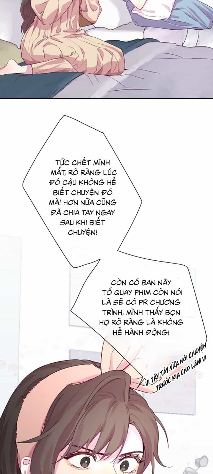 Cát Xê Người Tình Bóng Đêm - Chương 7 - ảnh 5