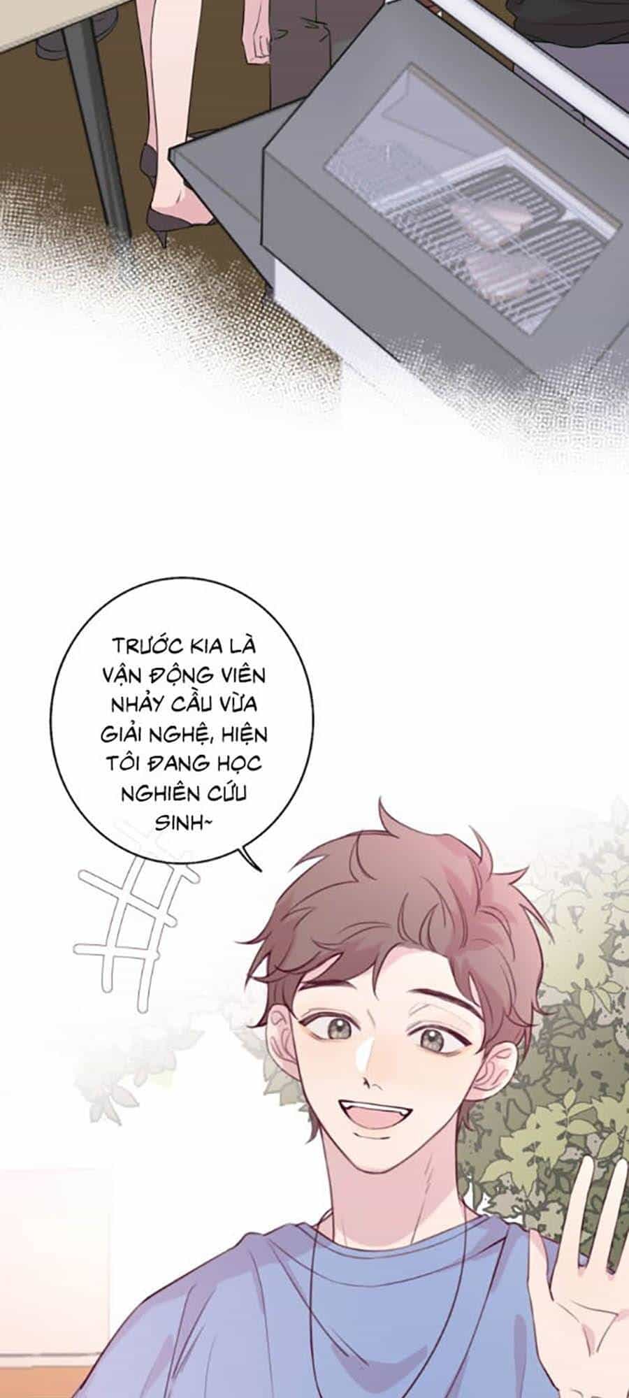 Cát Xê Người Tình Bóng Đêm - Chương 8 - ảnh 28